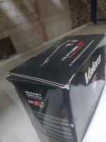 Фен профессиональный Valera Unlimited Pro 5000 Pearl White UP 5.0X RC PW, 2400 Вт