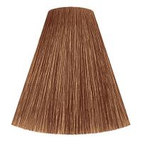 Крем-краска стойкая для волос Londa Professional Color Creme Extra Rich, 7/77 блонд интенсивно-коричневый, 60 мл