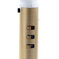 Фен профессиональный BaByliss PRO WhiteFX Dryer для волос, 2200W