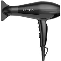 Электрофен Ga.Ma Ultra для волос, черный, 2200 Вт