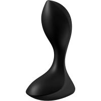 Вибратор анальный Satisfyer Backdoor Lover Black