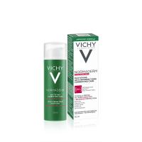 Крем корректирующий Vichy Normaderm против несовершенств и жирного блеска для лица, 50 мл