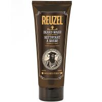Шампунь Reuzel Beard Wash для бороды, 200 мл