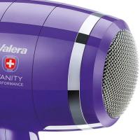 Фен профессиональный Valera Vanity Performance Pretty Purple VA 8612 RC PP, 2400W