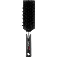 Щетка профессиональная BaByliss PRO Paddle Brush узкая с зубчиками
