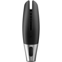 Мастурбатор Satisfyer Power Masturbator Black Silver