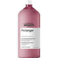 Шампунь L'Oreal Professionnel Serie Expert Pro Longer для восстановления волос по длине, 1500 мл