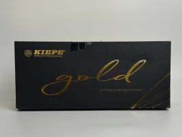 Выпрямитель Kiepe Professional Gold для волос