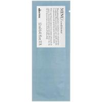 Кондиционер защитный Davines Essential Haircare Minu для сохранения цвета волос, пробник, 12 мл