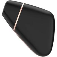 Стимулятор клиторальный Satisfyer Love Triangle Connect App Black с вибрацией