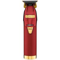 Триммер Babyliss PRO 4Artists Red FX Skeleton Outliner