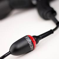 Фен профессиональный Valera Academy Pro 2000 Light AP2.0RC, 1800W