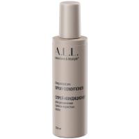 Спрей-кондиционер A.L.L. about love & lifestyle для увлажнения сухих и пористых волос, 200 мл