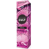 Краска Matrix Socolor Cult для волос, фуксия, 118 мл