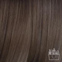 Краситель гелевый Obra Glow Gel Color полуперманентный для волос, 6.0 темно-русый, 60 мл