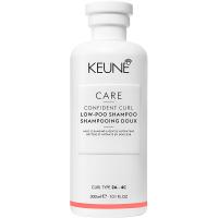 Шампунь Keune Care Confident Curl для кудрявых волос, 300 мл