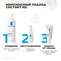 Крем солнцезащитный La Roche-Posay Anthelios 100 KA+ SPF 50+ для лица, 50 мл