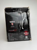 Фен профессиональный Valera Unlimited Pro 5000 Soft Black, 2400W