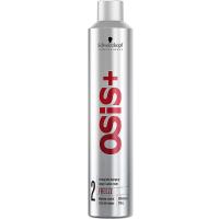 Лак Schwarzkopf professional OSiS+ Freeze сильной фиксации, 500 мл