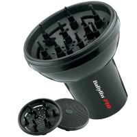 Диффузор для фенов BaByliss PRO универсальный с 3 насадками (неполный комплект!!! 2 насадки)