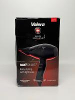 Фен профессиональный Valera Next Smart ColorPro Light 587.01 для волос, 2000W