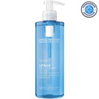 Гель для душа La Roche-Posay Lipikar Gel Lavant для чувствительной кожи младенцев, детей и взрослых, 400 мл