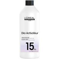 Проявитель L'Oreal Professionnel Dia Activateur 15 vol. 4.5% для волос, 1000 мл