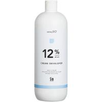 Оксид кремообразный SensiDo Creme Developer 40 Vol 12% с маслом, 1000 мл