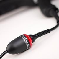 Фен профессиональный Valera Dynamic Pro 4200 DP4.2RC, 2400W