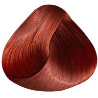 Краситель Obra Color Creamy перманентный кремовый для волос, 7.43 медно-золотистый средне-русый, 100 мл