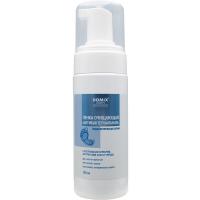 Пенка Domix Green Professional PS очищающая антибактериальная для стоп, 150 мл