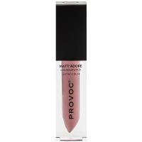Помада для губ Provoc Mattadore Liquid Lipstick 03 Trender матовая жидкая
