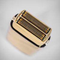Шейвер BaByliss PRO 4Artists FOILFX02 Gold для бритья