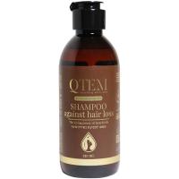 Шампунь Qtem Oil Transformation для укрепления и стимуляции роста волос, 250 мл