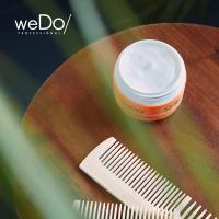 Маска питательная WeDo Professional Moisture & Shine для нормальных и поврежденных волос, 150 мл