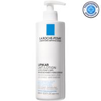 Молочко La Roche-Posay Lipikar Lait для сухой и очень сухой кожи младенцев, детей и взрослых, 400 мл