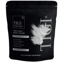 Порошок осветляющий TIGI Copyright Colour True Light White для волос, 450 г