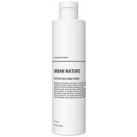 Кондиционер увлажняющий Urban Nature Moisturizing для сухих, поврежденных волос, 250 мл
