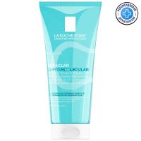 Гель очищающий La Roche-Posay Effaclar Supramolecular увлажняющий для сужения пор и матирования кожи, 200 мл