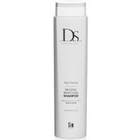 Шампунь DS Mineral Removing для очистки волос от минералов, без отдушек, 250 мл