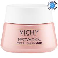 Крем Vichy Neovadiol Rose Platinium для зоны вокруг глаз, 15 мл