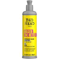 Кондиционер TIGI Bed Head Bigger The Better для объема волос, 300 мл