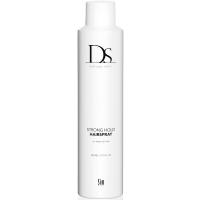 Лак для волос DS Strong Hold Hairspray сильной фиксации, без отдушек, 300 мл