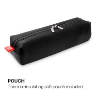 Выпрямитель профессиональный Valera SQ Pulsa 200 Rose Gold для волос