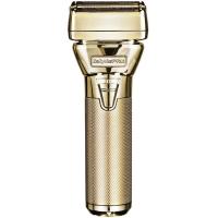 Шейвер BaByliss PRO FXONE All-Metal Double Foil Gold Shaver FX79FSGE для бритья