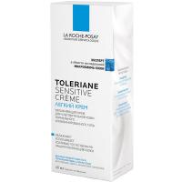 Крем увлажняющий La Roche-Posay Toleriane Sensitive для чувствительной кожи, 40 мл