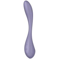 Вибратор Satisfyer G-Spot Flex 5+ Lilac
