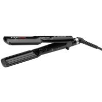 Щипцы-гофре BaByliss PRO с покрытием EP Technology 5.0 для волос, 38 мм