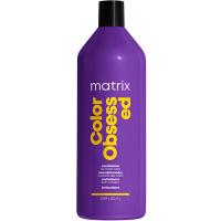 Кондиционер Matrix Total Results Color Obsessed для защиты цвета окрашенных волос, 1000 мл