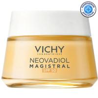 Лифтинг-крем дневной Vichy Neovadiol Magistral SPF 50 против пигментации для лица, 50 мл